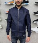Gucci Dubbelzijdige Jasje Blauw