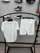 Stone Island Zomerset Wit