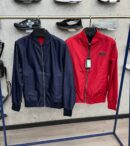 Gucci Dubbelzijdige Jasje Blauw
