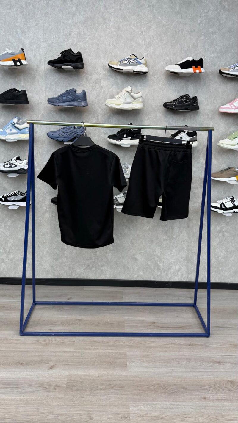 Casablanca Zomerset Zwart - Afbeelding 2