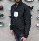 Moncler Zwart Dubbelzijdige Jasje