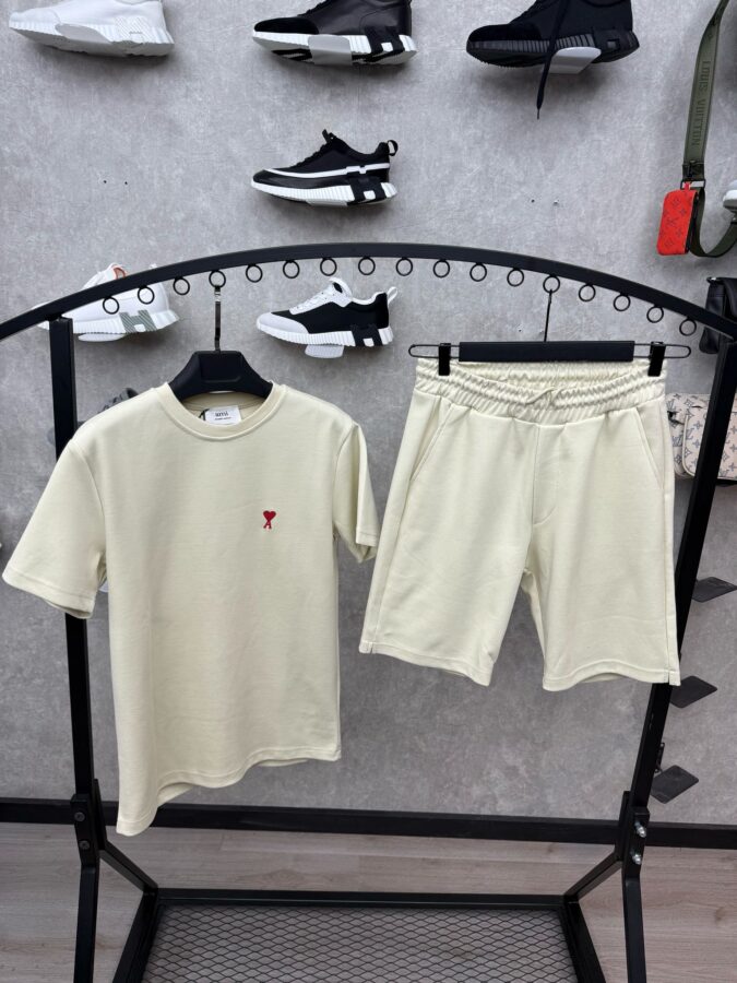 Ami Zomerset Beige