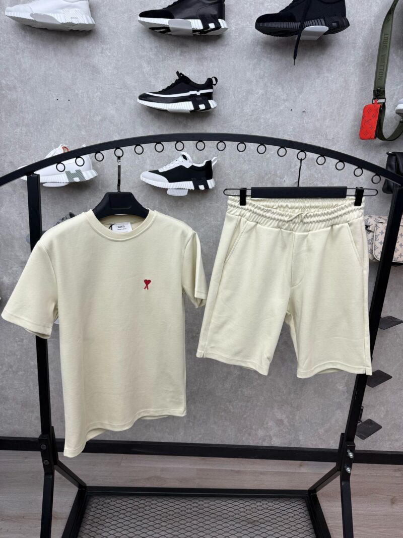 Ami Zomerset Beige