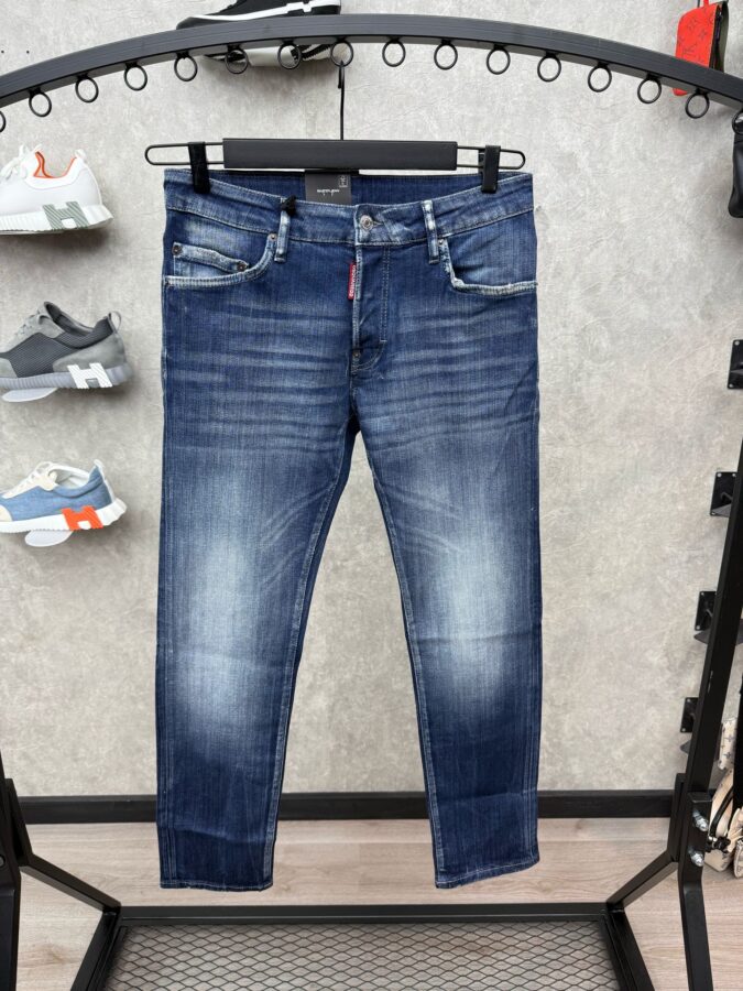 Dsquared2 Proud to be Different Jeans