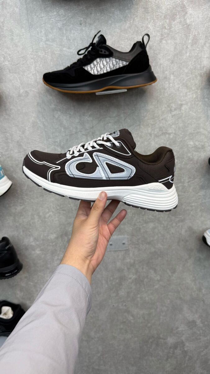Dior B30 Dark Brown