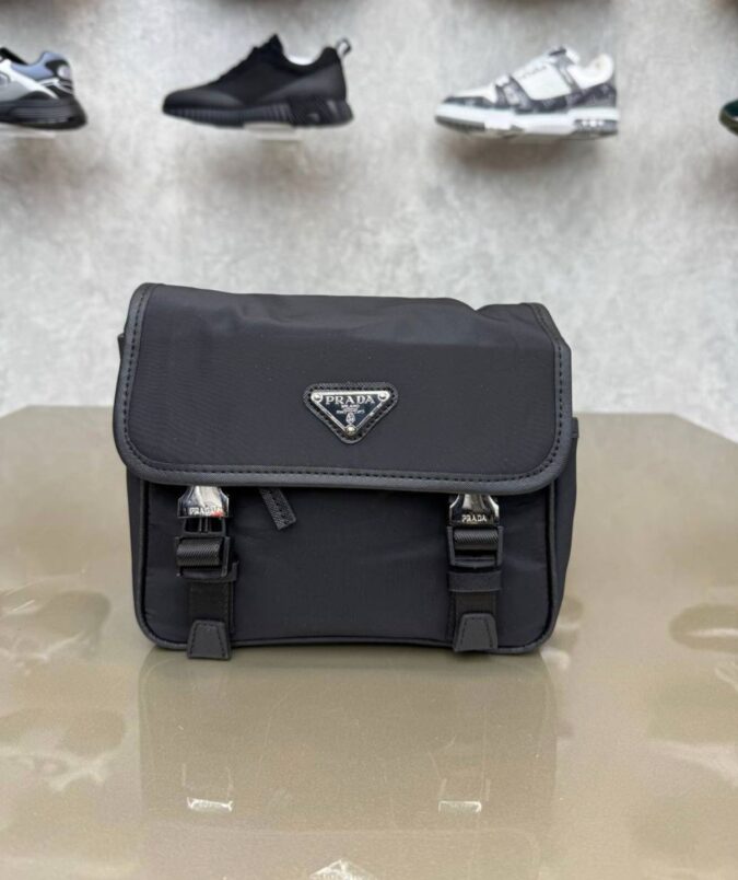 Prada Duo Bag