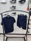 Stone Island Zomerset Donkerblauw
