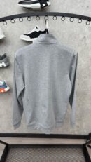 Moncler Jasje Trouw Grijs
