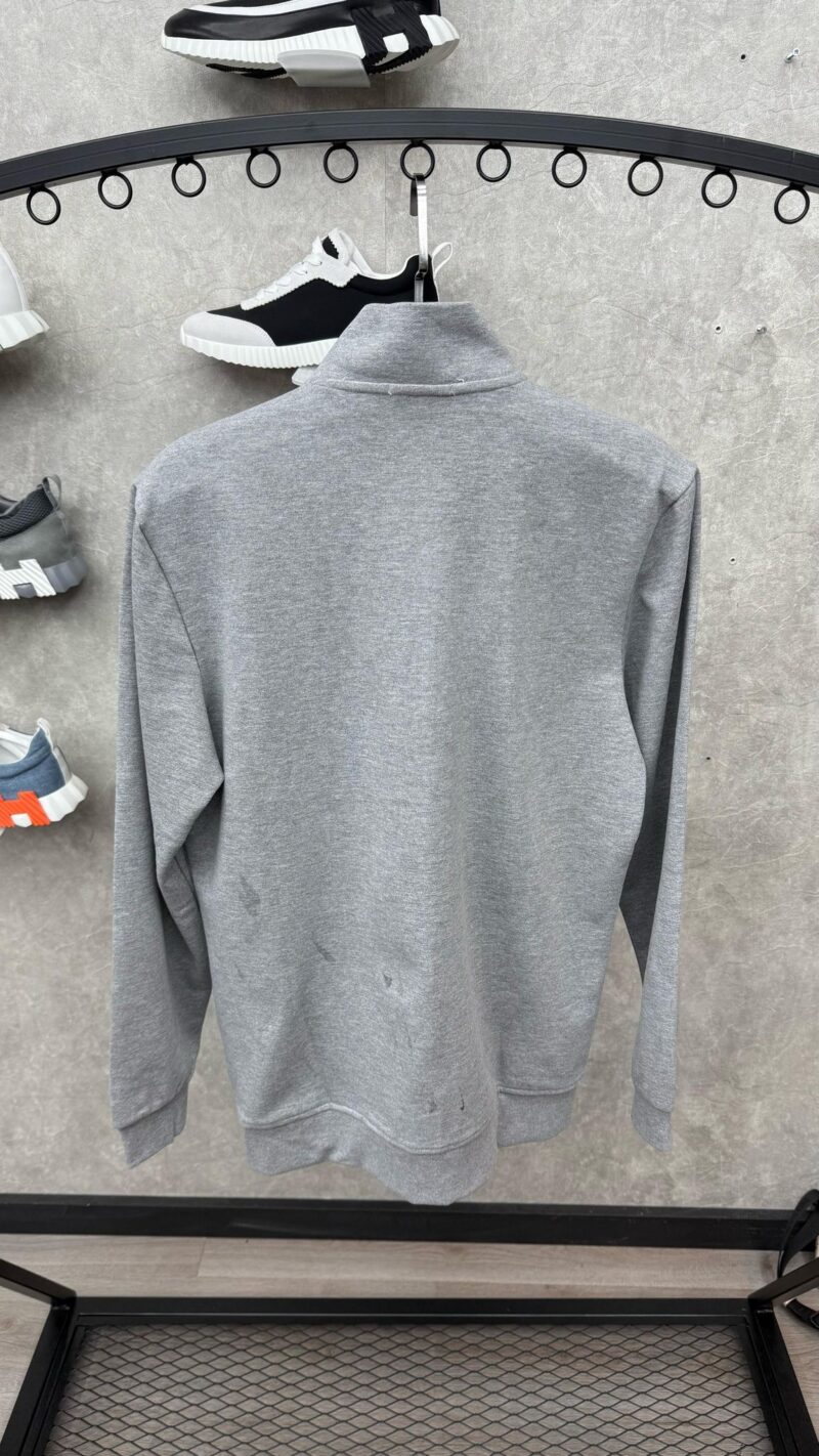 Moncler Jasje Trouw Grijs - Afbeelding 2