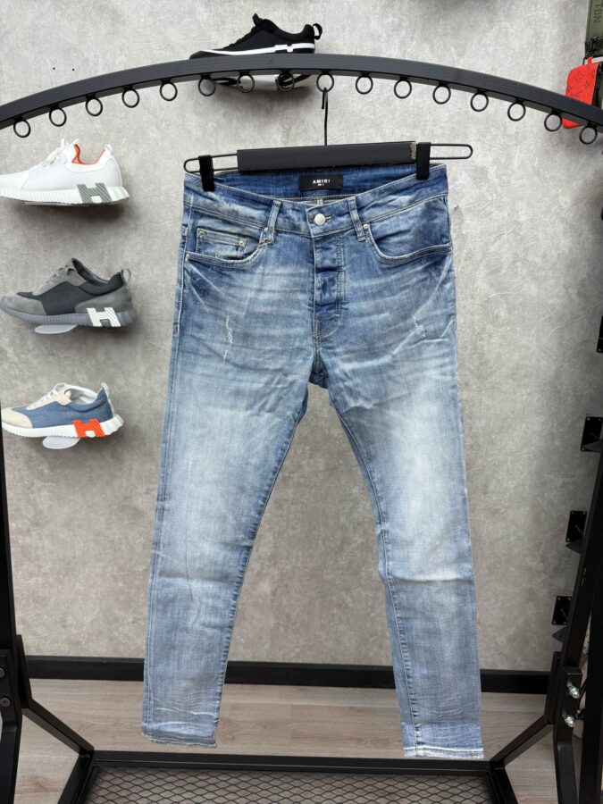 Amiri Jeans