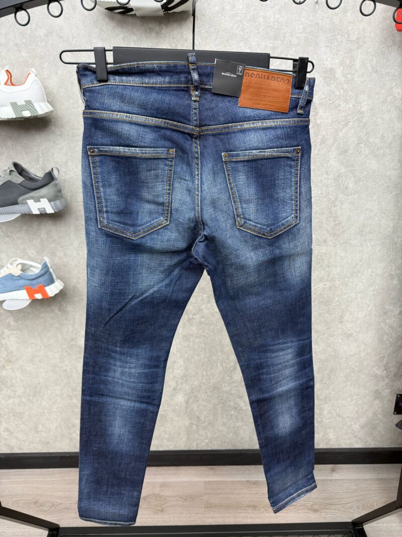 Dsquared2 Jeans - Afbeelding 2
