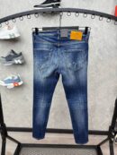 Dsquared2 Twins Matter Jeans Dark Blue