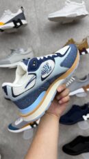 Louis Vuitton Runaway Blue