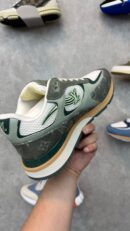 Louis Vuitton Runaway Green
