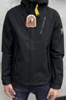 Parajumpers Zomerjasje Zwart