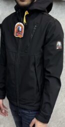 Parajumpers Zomerjasje Zwart