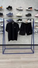 Loewe Zomerset Zwart