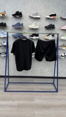 Loewe Zomerset Zwart