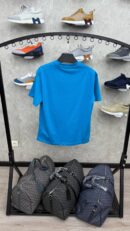 Loewe Blue T-Shirt Zakje