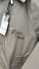 Dior Tears Beige Jasje