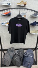 Off-White Black T-Shirt