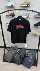 Off-White Black T-Shirt