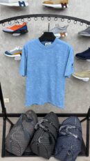 Stone Island Trouble T-Shirt Blue