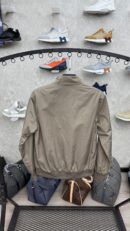 Gucci Dubbelzijdige Jasje Beige