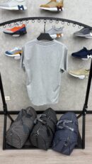 Christian Dior Grey T-Shirt