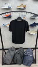 Christian Dior Black T-Shirt
