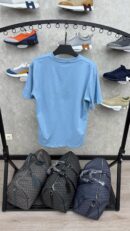 Christian Dior Blue T-Shirt