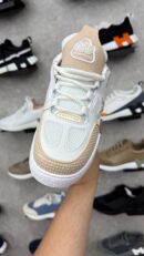 Louis Vuitton Skate Beige Sneaker