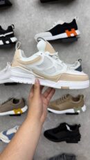 Louis Vuitton Skate Beige Sneaker