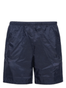 Prada Zwembroek Donkerblauw