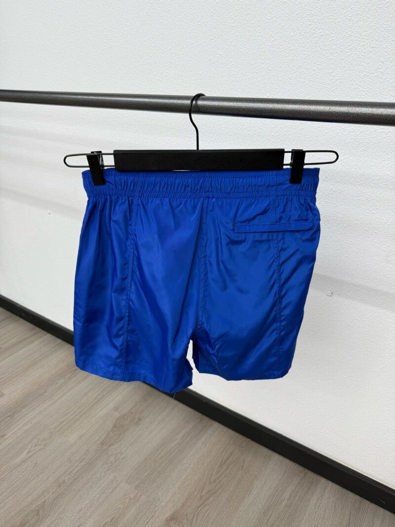 Ami Zwembroek Blauw - Afbeelding 2