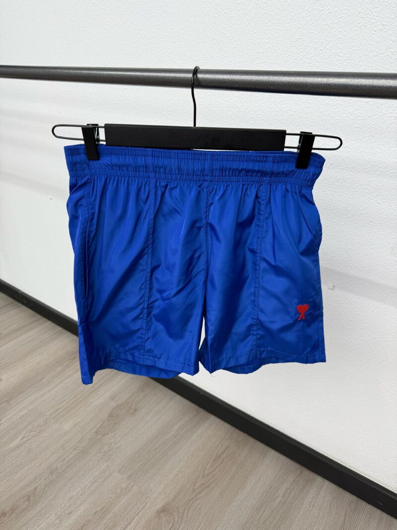 Ami Zwembroek Blauw