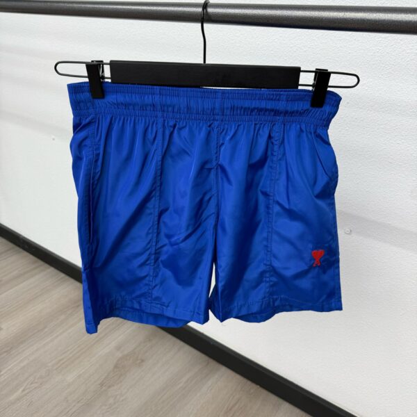 Ami Zwembroek Blauw