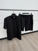 Christian Dior Zomerset Zwart CD