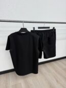 Christian Dior Zomerset Zwart CD