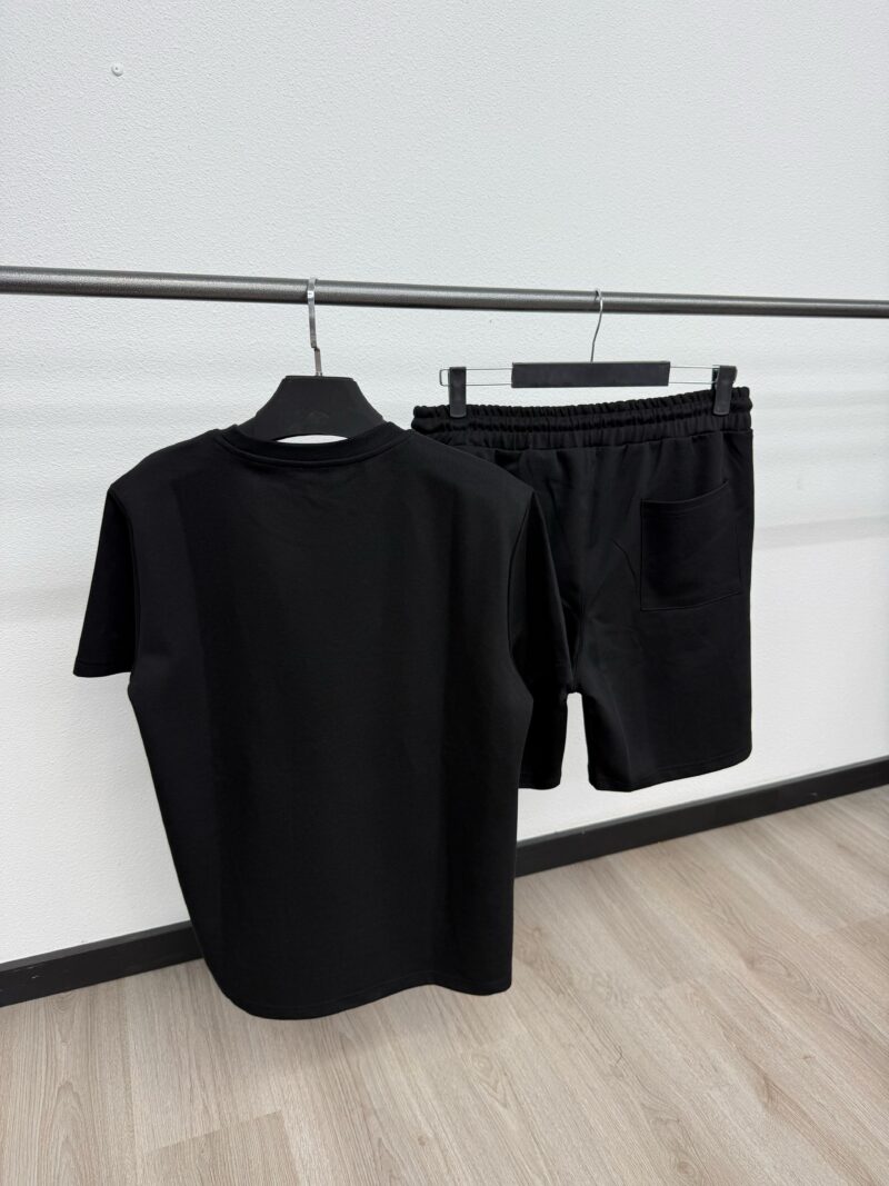 Christian Dior Zomerset Zwart CD - Afbeelding 2