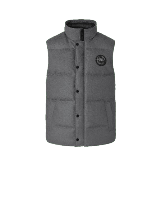 Canada Goose Bodywarmer Grey