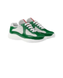 Prada Cups Glimmend Groen