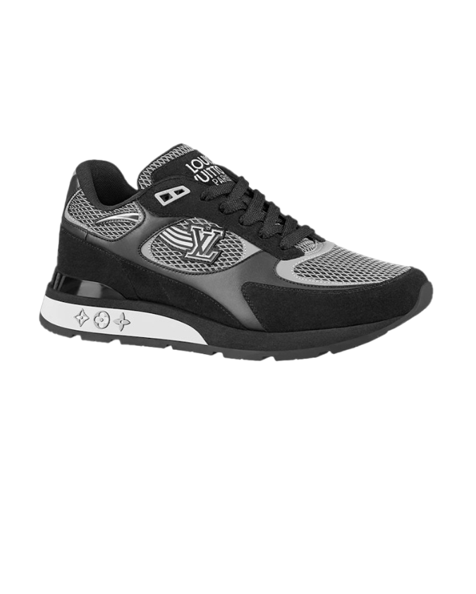 Louis Vuitton Run Away Black