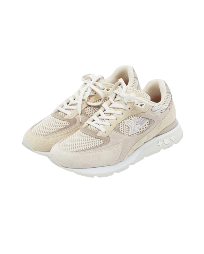 Louis Vuitton Run Away Beige