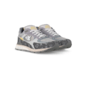 Louis Vuitton Run Away Grey Yellow
