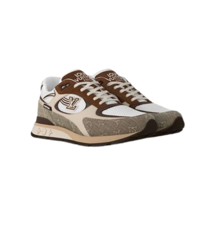 Louis Vuitton Run Away Moka