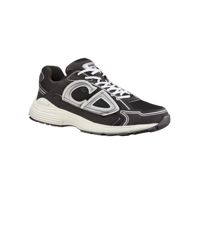Christian Dior B30 Black / White