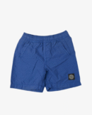 Stone Island Zwembroek Lichtblauw