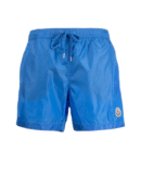 Moncler Zwembroek Blauw