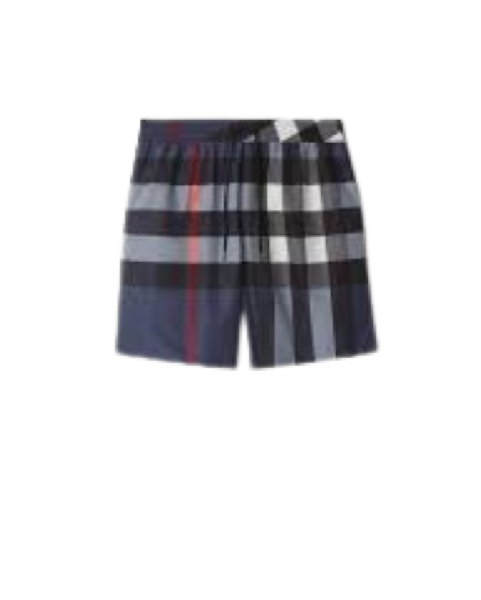 Burberry Zwembroek